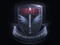 Логотип ОСО «ВМВ» (Краснодар)